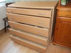 Ladenkastje, Huis en Inrichting, Kasten | Ladekasten, Ophalen, Gebruikt, 5 laden of meer, 50 tot 100 cm