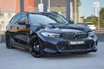 BMW 3 Serie 320 e Touring LCI M-Performance/Leder/Adapt LED, Auto's, Automaat, Achterwielaandrijving, Gebruikt, Euro 6