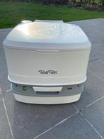 Draagbaar toilet THEDFORT Porta potti 345, Ophalen of Verzenden, Nieuw
