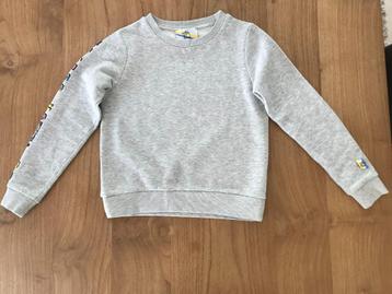 Sweater van Stien Edlund  (14j) beschikbaar voor biedingen