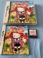 Hello kitty big city dream, Ophalen of Verzenden, Zo goed als nieuw