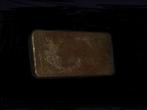 Goudbaar Goud baar Goudbaren Gouden Baren 725-Gram Goud, Postzegels en Munten, Edelmetalen en Baren, Verzenden, Goud