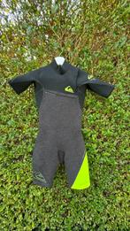 Surfpak shorty Quiksilver 2/2 Highline 12 j + impactvest Ion, Ophalen, Wetsuit, Quicksilver, Kind