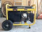 Stroomgenerator Powerplus X513 3000W 230V, Ophalen, Gebruikt