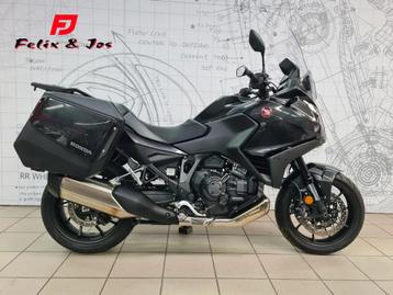 Honda NT 1100 Dct (bj 2023) beschikbaar voor biedingen