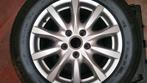 Originele 18 Porsche Cayenne velgen, Auto-onderdelen, Banden en Velgen, Ophalen, 18 inch, 255 mm, Velg(en)