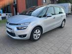 Citroen C4 Picasso 1.6 BlueHDi Seduction S 7 zitplaatsen, Auto's, Euro 6, 4 cilinders, 1560 cc, Te koop