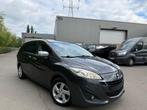 Mazda 5, Voorwielaandrijving, Euro 5, Stof, 7 zetels