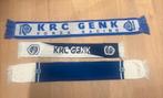 3 krc genk vlaggen, Verzamelen, Ophalen of Verzenden