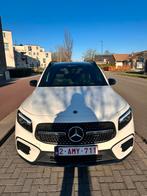 Mercedes GLB 180 AMG - 09/2024 model 7 zitplaatsen Benzine, Auto's, Automaat, SUV of Terreinwagen, Euro 6, Zwart