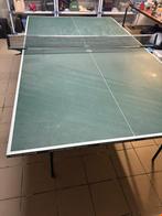 Kettler tafel tennis ping pong, Sport en Fitness, Ophalen, Gebruikt, Tafel Indoor