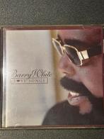 Barry White “ Love Songs “ CD, Cd's en Dvd's, Cd's | R&B en Soul, Ophalen of Verzenden, 2000 tot heden, Zo goed als nieuw, R&B