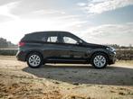 BMW X1 Plug Hybrid,M-Pack,Open-dak,Leder,Sportzetel,Led, Auto's, BMW, USB, Zwart, Leder, Bedrijf