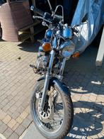 Honda Shadow VT 600 + Yamaha Virago 535, Motoren, Motoren | Honda, 2 cilinders, Chopper, Particulier, 600 cc
