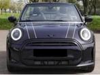 Mini cooper cabrio 2023 full leder/automatisch, Auto's, Automaat, Leder, Particulier, Te koop