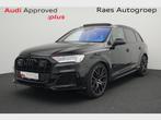 Audi Q7 PHEV Q7 PHEV 60 TFSi e Quattro Competition Tipt. (EU, Auto's, Automaat, Q7, Hybride Elektrisch/Benzine, SUV of Terreinwagen