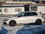 Volkswagen gti clubsport 300pk parelmoerwit nieuwstaat, Auto's, Wit, Golf, Particulier, Te koop