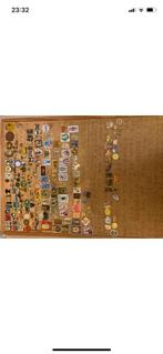 Épinglettes rétro Carnival 3€ la pièce, Enlèvement ou Envoi, Comme neuf