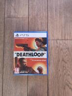 Deathloop PS5, Games en Spelcomputers, Zo goed als nieuw, Ophalen
