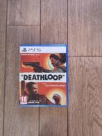 Deathloop PS5, Comme neuf, Enlèvement