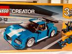 Lego 31070 Creator Turbo baanracer 3 in 1, Complete set, Gebruikt, Lego, Ophalen