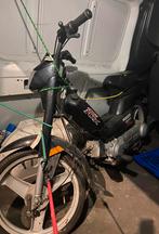 Peugeot fox, Fietsen en Brommers, Ophalen, Gebruikt, Klasse A (25 km/u), 50 cc