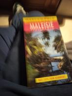 C. Schneider - Maleisie, Boeken, Reisgidsen, Ophalen, C. Schneider