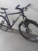 Mtb Grand canyon zo goed als nieuw, Fietsen en Brommers, Ophalen of Verzenden, Zo goed als nieuw