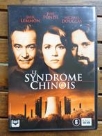 )))  Le Syndrome Chinois  //  Thriller   (((, CD & DVD, DVD | Thrillers & Policiers, Comme neuf, Thriller d'action, À partir de 6 ans