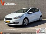 Kia cee'd / Ceed 1.6 CRDi X-ecutive | Cruise | Climate |, Auto's, Kia, 109 g/km, Electronic Stability Program (ESP), Wit, Bedrijf