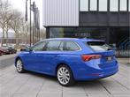 Skoda Octavia Combi iV 1.4 TSI PHEV 204PK Automaat 2021, Auto's, Automaat, Gebruikt, Bedrijf, Break