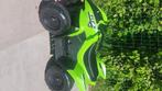 Elektrische quad voor kinderen, Ophalen, Nieuw, Kawasaki