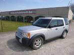 2005 Land Rover Discovery 3 2.7 TDV6 Voiture, Autos, Achat, Entreprise, Autre carrosserie, Discovery