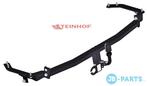 Vaste trekhaak Toyota Avensis Verso MPV tussen 2001-2006