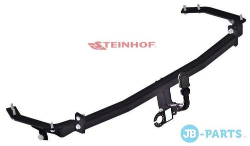Vaste trekhaak Toyota Avensis Verso MPV tussen 2001-2006, Auto-onderdelen, Trekhaken
