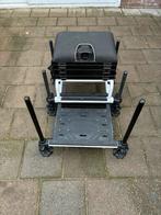 Preston space station seatbox viskist, Ophalen of Verzenden, Gebruikt