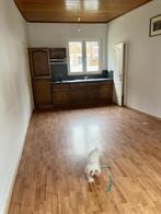 Appartement te huur centrum Geraardsbergen, 35 tot 50 m², Provincie Oost-Vlaanderen