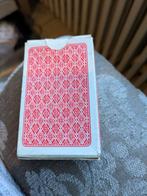 Bridge, Verzamelen, Speelkaarten, Jokers en Kwartetten, Ophalen of Verzenden, Gebruikt, Speelkaart(en)