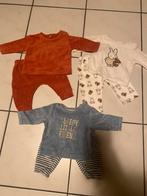 3x pyjama maat 62, Kinderen en Baby's, Ophalen