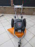 Nieuwe professionele bosmaaier, Tuin en Terras, Grasmaaiers, Ophalen, HONDA, Versnellingen, Nieuw