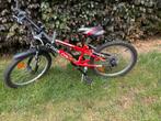 20 inch mountainbike, Fietsen en Brommers, Fietsen | Kinderfietsjes, Ophalen of Verzenden, Gebruikt