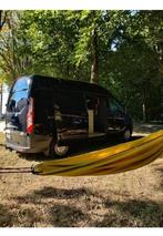 Van aménagé Ford Transit Custom, Caravanes & Camping, Diesel, 4 à 5 mètres, Particulier, Ford