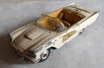 Corgi Toys Ford Thunderbird, Ophalen of Verzenden, Gebruikt, Auto, Corgi