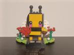 Lego BrickHeadz Valentijnsbij 40270, Comme neuf, Ensemble complet, Lego, Enlèvement ou Envoi