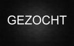 opknap zitmaaier gezocht, Ophalen