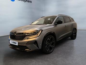 Renault Espace VI Esprit Alpine 200  beschikbaar voor biedingen