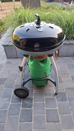 Gasbbq cadac chef 50 met skottelbraai, Ophalen, Zo goed als nieuw