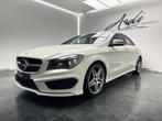 Mercedes-Benz CLA-Klasse 180 *GARANTIE 12 MOIS*PACK AMG*CAME, Auto's, Mercedes-Benz, Te koop, Berline, Benzine, 122 pk