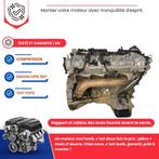 Mercedes gl x164 450 4.7 v8 complete motor, Ophalen of Verzenden, Nieuw, Mercedes-Benz