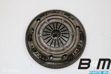 Vliegwiel met koppelingset VW Up! 1.0 MPI CHY beschikbaar voor biedingen